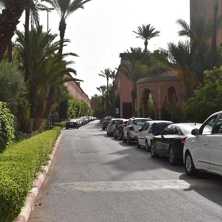 Riad R Marrakesh Esterno foto