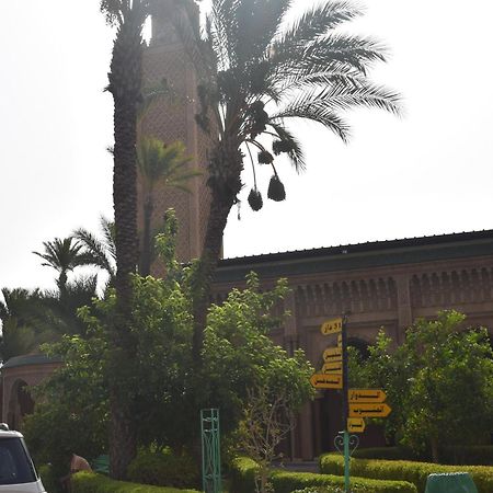 Riad R Marrakesh Esterno foto