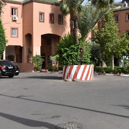 Riad R Marrakesh Esterno foto