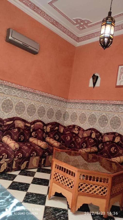 Riad R Marrakesh Esterno foto