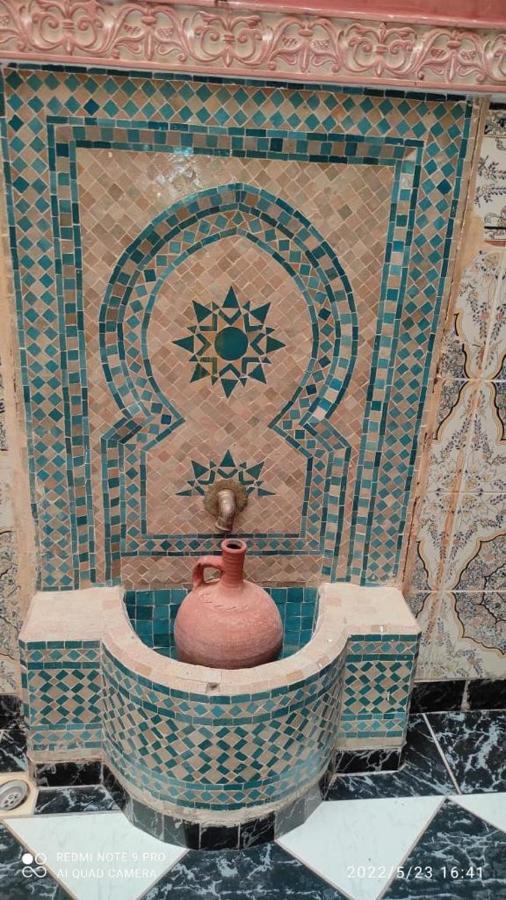 Riad R Marrakesh Esterno foto