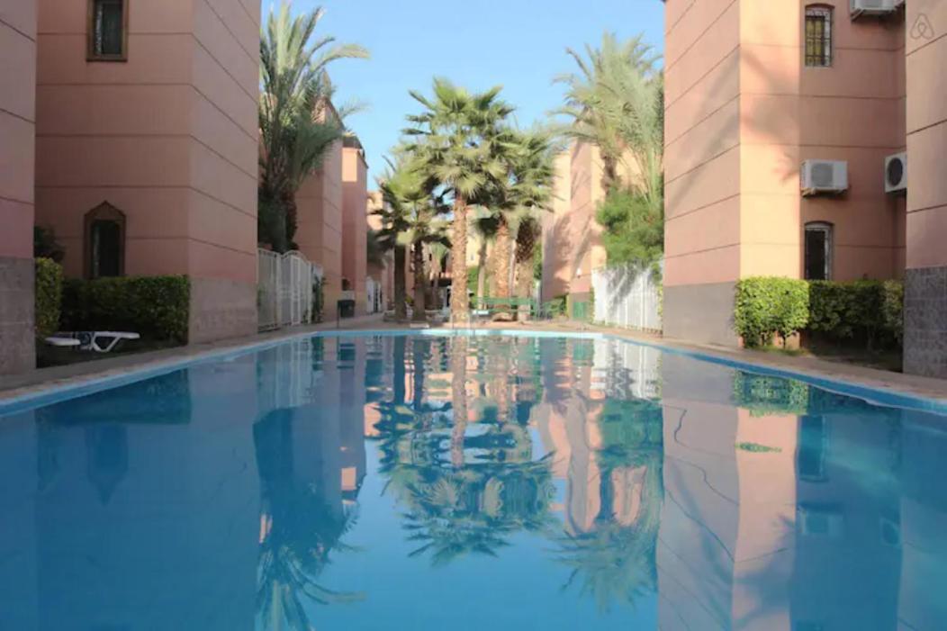 Riad R Marrakesh Esterno foto