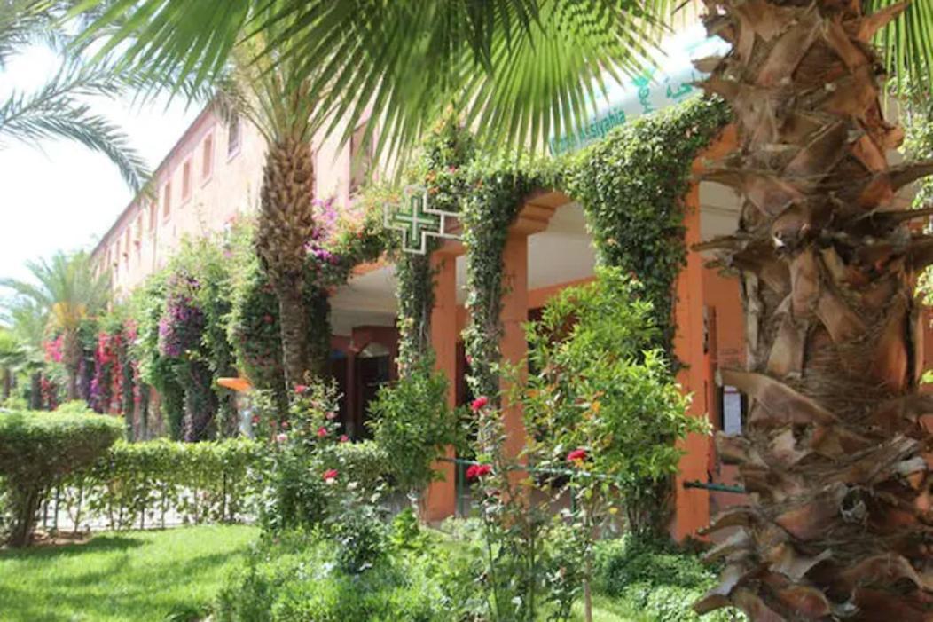 Riad R Marrakesh Esterno foto
