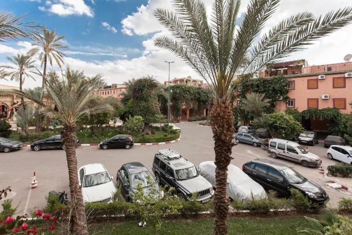 Riad R Marrakesh Esterno foto
