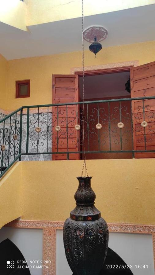 Riad R Marrakesh Esterno foto