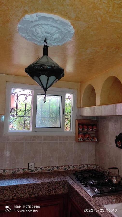 Riad R Marrakesh Esterno foto