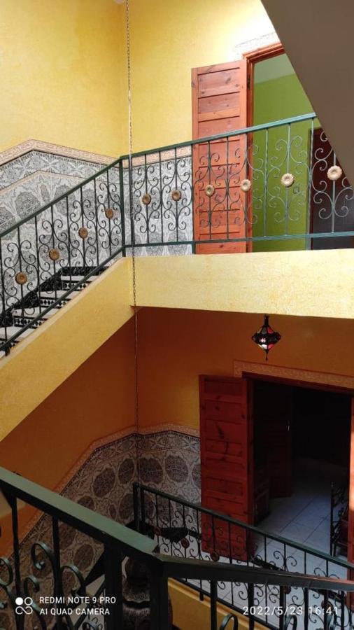Riad R Marrakesh Esterno foto