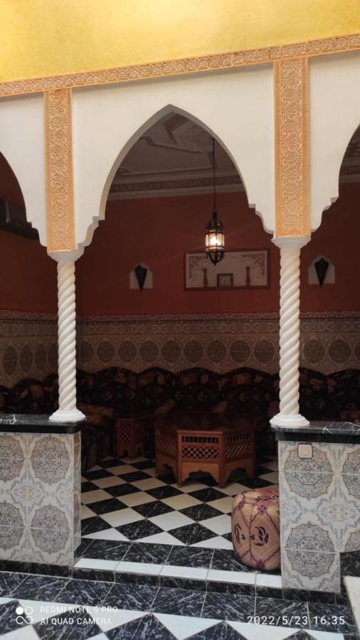 Riad R Marrakesh Esterno foto