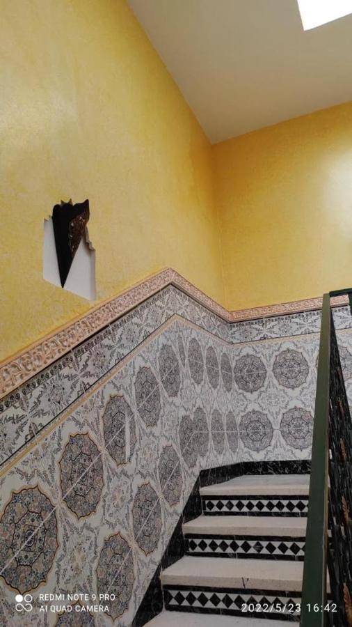 Riad R Marrakesh Esterno foto
