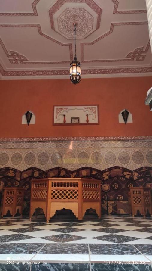 Riad R Marrakesh Esterno foto
