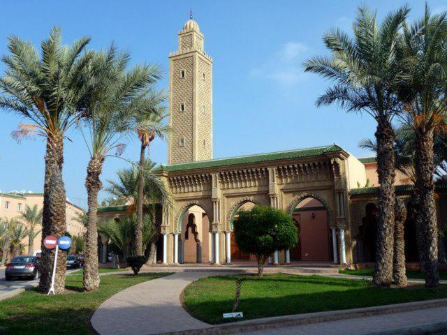 Riad R Marrakesh Esterno foto