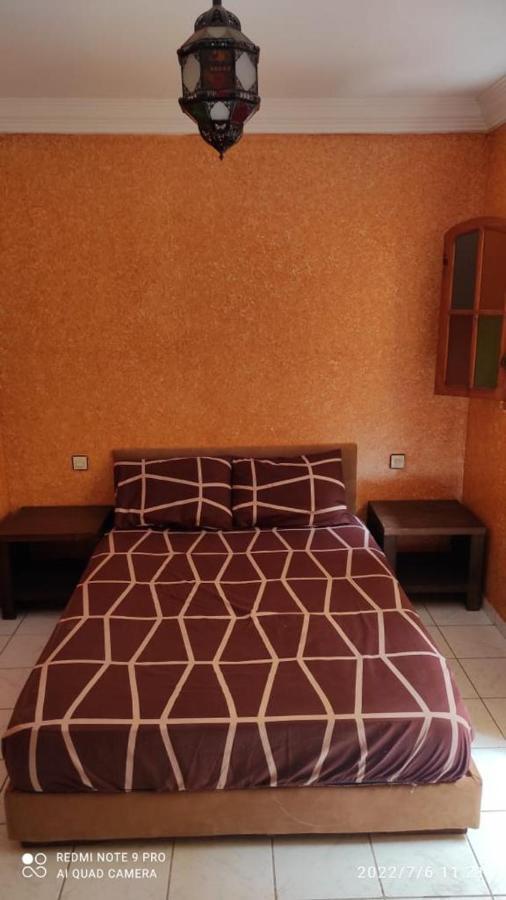 Riad R Marrakesh Esterno foto