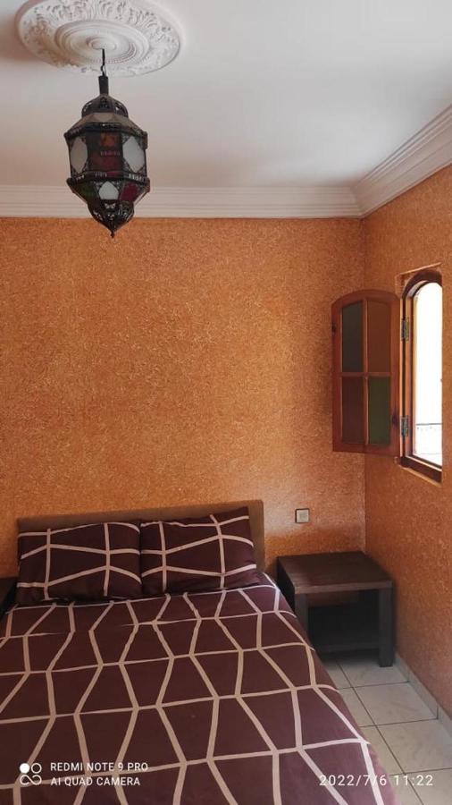Riad R Marrakesh Esterno foto
