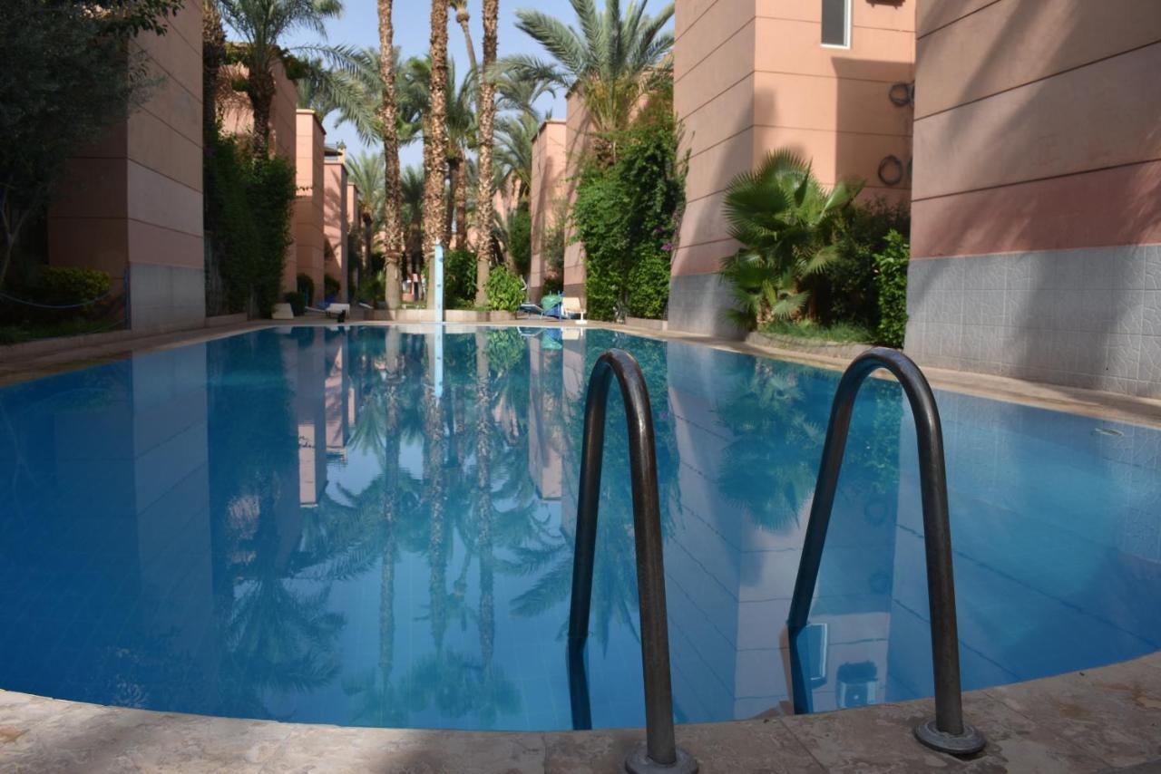 Riad R Marrakesh Esterno foto