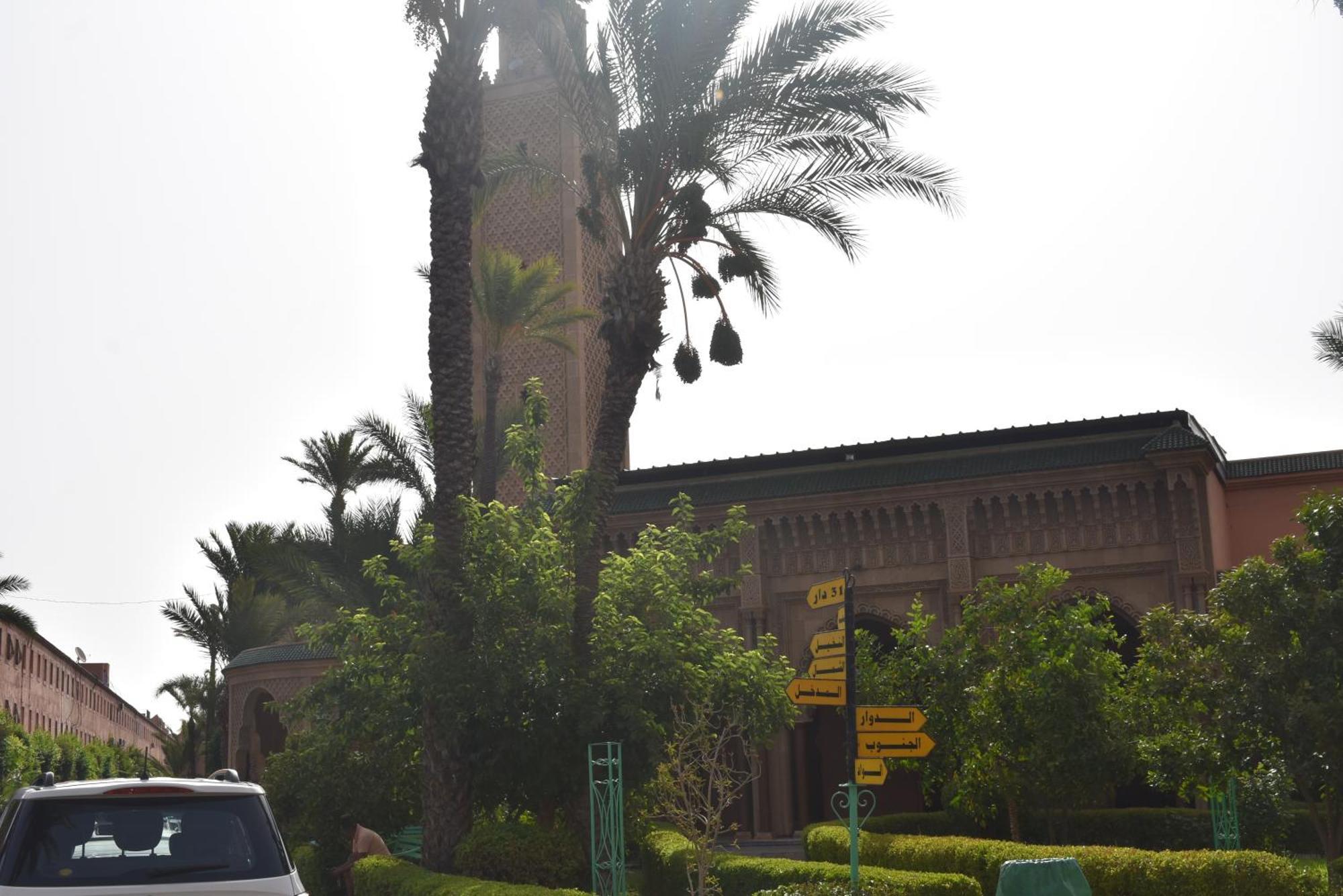 Riad R Marrakesh Esterno foto