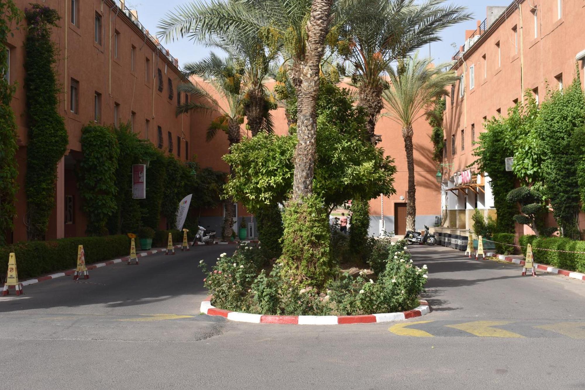 Riad R Marrakesh Esterno foto