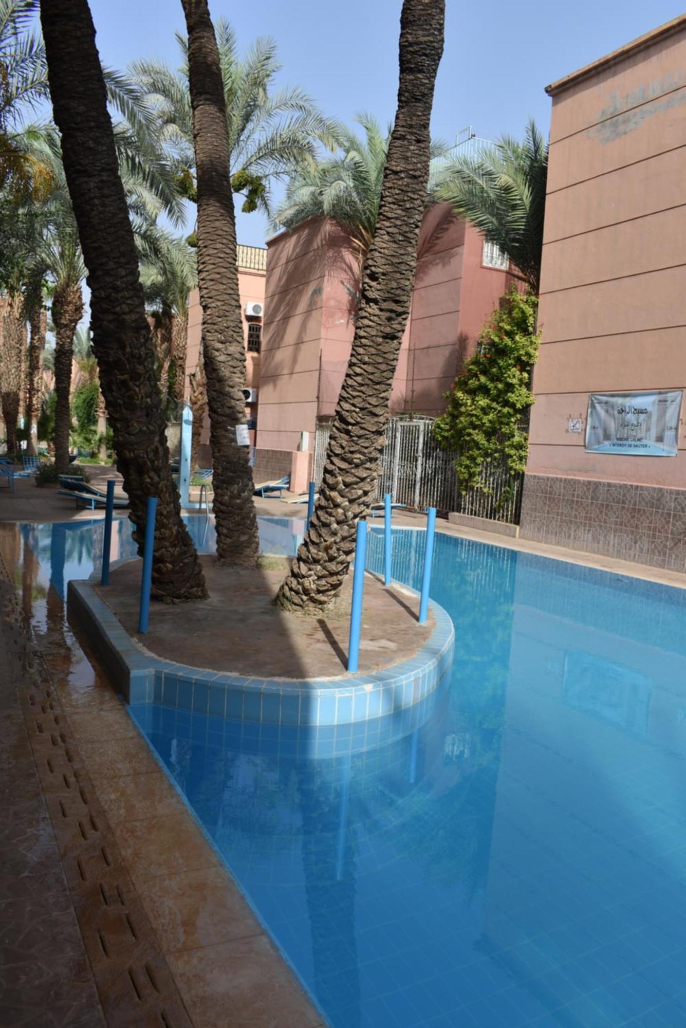 Riad R Marrakesh Esterno foto