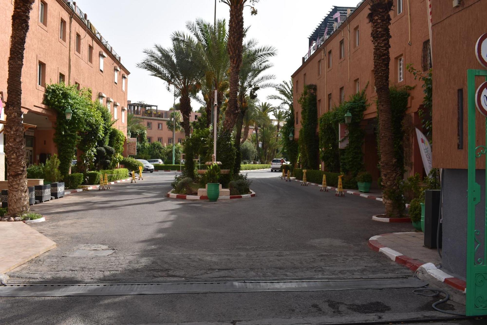 Riad R Marrakesh Esterno foto